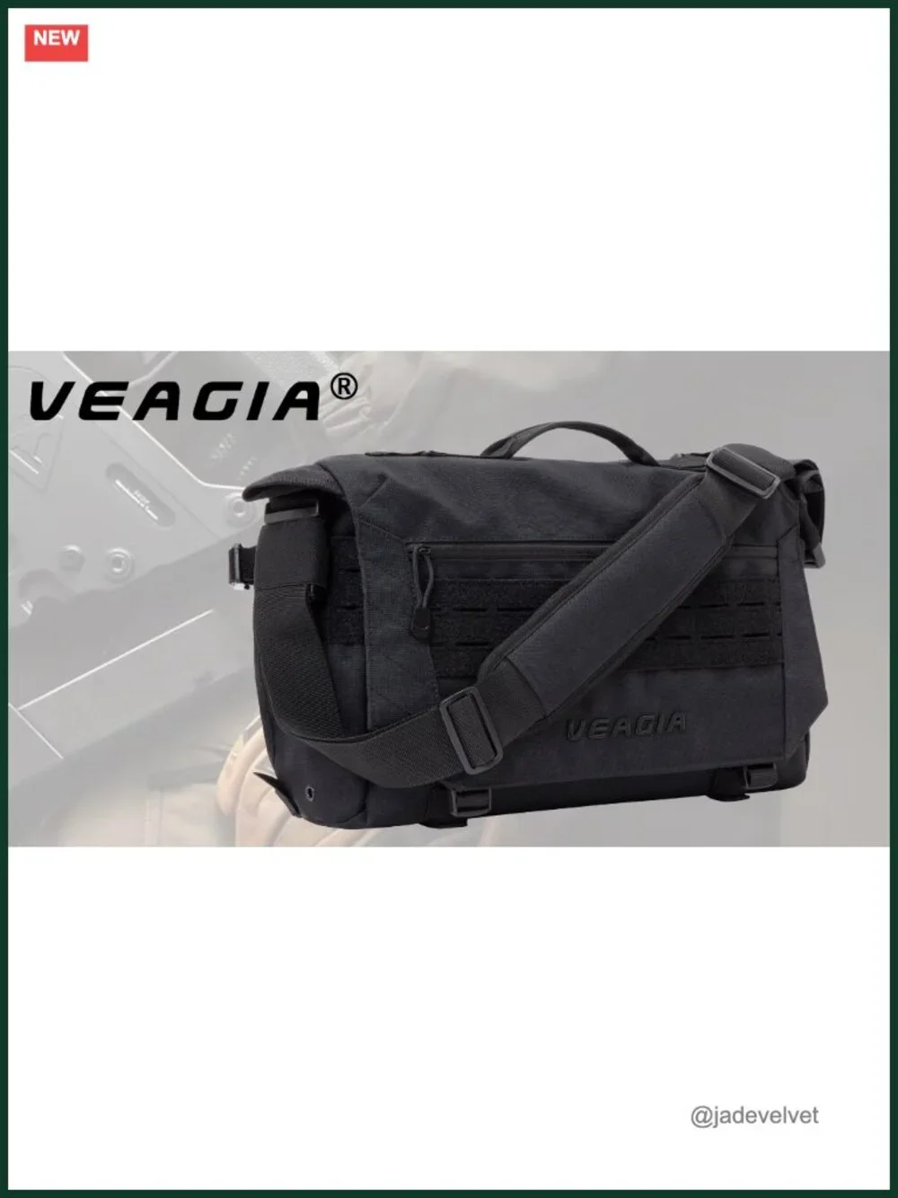 N/A this tactical